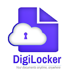 Cover Image of Baixar DigiLocker  APK