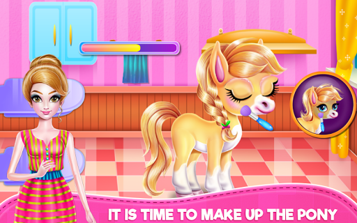 Crazy Mommy Adopt a Pet