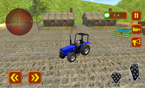 Euro farming sim 16 For PC installation