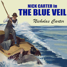 Icon image Nick Carter in The Blue Veil