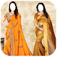 Party Wear Women Sarees विंडोज़ पर डाउनलोड करें
