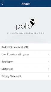 Download Pollo Live Plus APK for Android LDPlayer