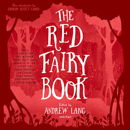 Icon image The Red Fairy Book