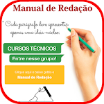 Cover Image of Download Manual de Redação Oficial  APK