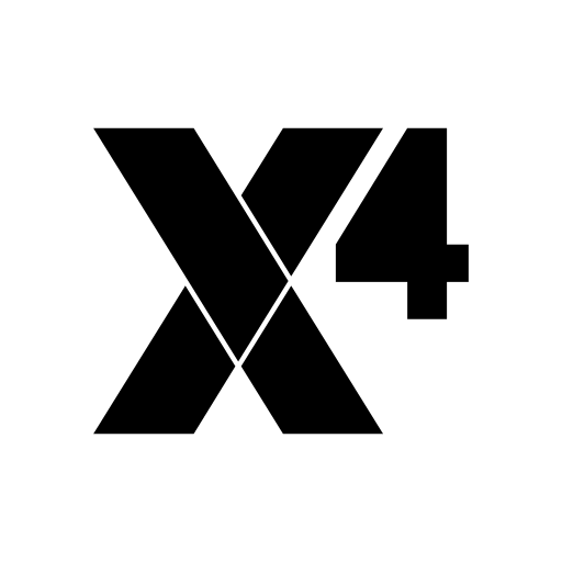 Qualtrics X4 Summit logo