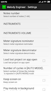 Drums Engineer स्क्रीनशॉट