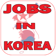 JOBS IN KOREA