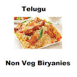 Telugu Non Veg Biryanies icon