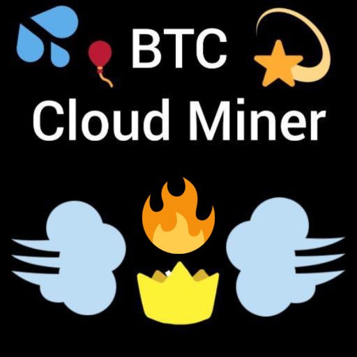 Bitcoin Mining - Cloud Miner