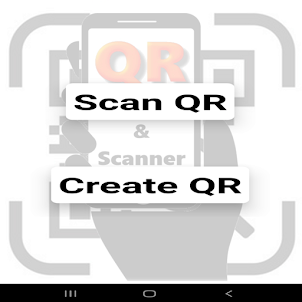 QR Scanner & Maker