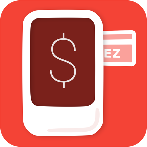 EZ-Reader: Check EZ-Link Balan 1.9 Icon