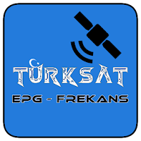 Türksat EPG Frekans