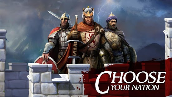 March of Empires: War Games Screenshot