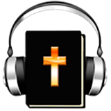 Audio Bible For Young People icon