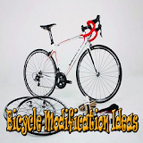 Bicycle Modification Ideas icon