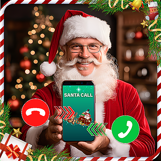 Call Santa Claus Prank Call Apps on Google Play