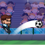 Cover Image of ダウンロード Super Soccer  APK