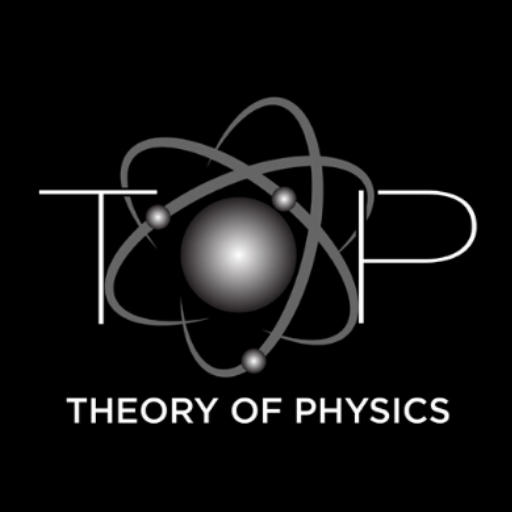 Theory Of Physics