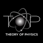 Cover Image of Скачать Theory Of Physics  APK