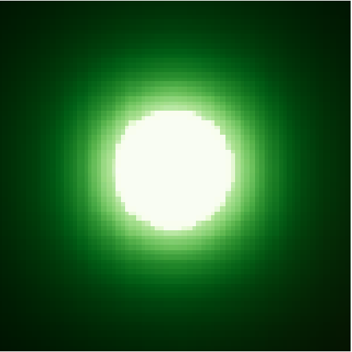Neon Strike logo