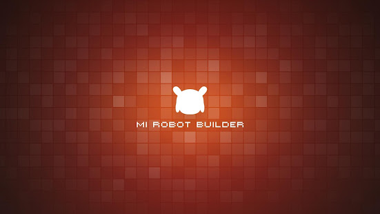 Mi Robot Builder Global for pc screenshots 1