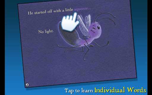 Leo the Lightning Bug Screen 3