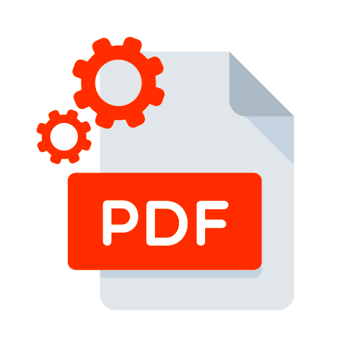 PDF Manager: Reader & Creator logo
