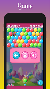 Candy Rush Story