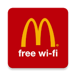 Cover Image of Tải xuống CT Wi-Fi của McDonald's  APK