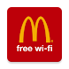 McDonald's CT Wi-Fi