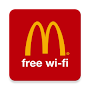 McDonald's CT Wi-Fi
