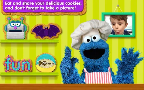 Sesame street cheap play kitchen