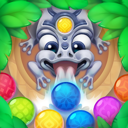 Marble Zumba: Shoot Blast Ball Mod Apk