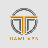 Hawi VPN -Speedy VPN Unlimited  Secure Hotspot