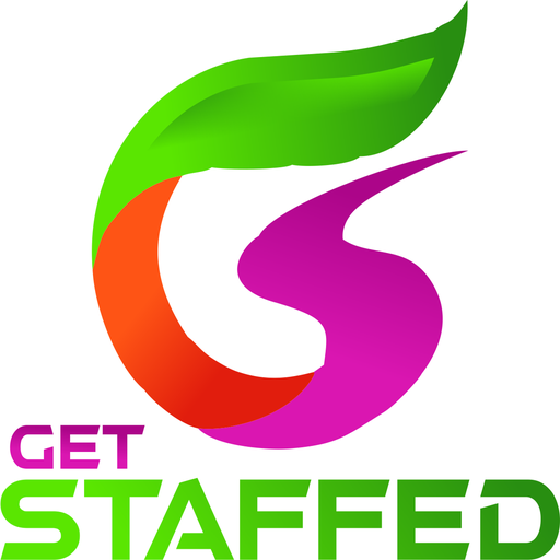 Get Staffed logo