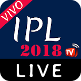 Live IPL TV 2018 icon