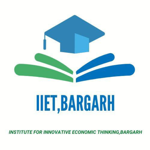 IIET Bargarh logo