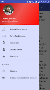 Imágen 1 Bíblia Ave Maria (Português) android