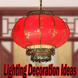 Lighting Decoration Ideas icon