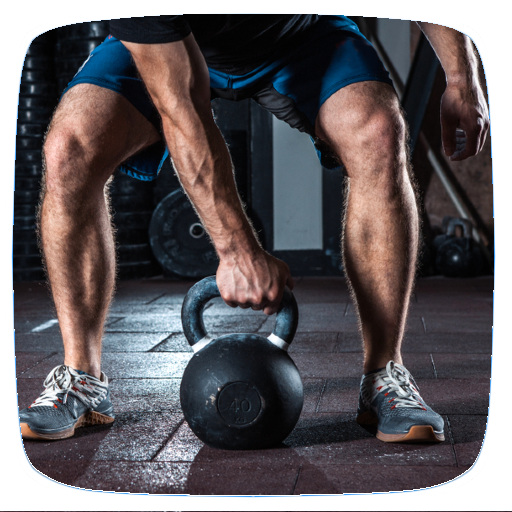 Kettlebell Workouts Guide Download on Windows