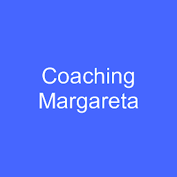 Icon image Coaching Margareta