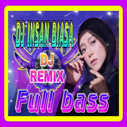 DJ Lagu Lesti Insan Biasa Mp3
