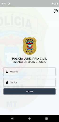 Geia App PJC MT Screen 2