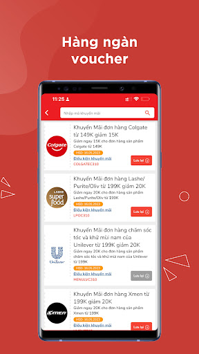 GO and Big C Siêu Thị Online