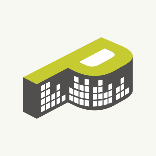 Smart City Parking logo