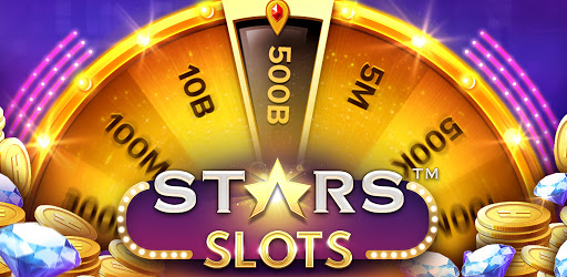 Stars Slots - Casino Games - Apps On Google Play