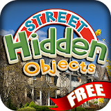 Street Hidden Objects Free icon