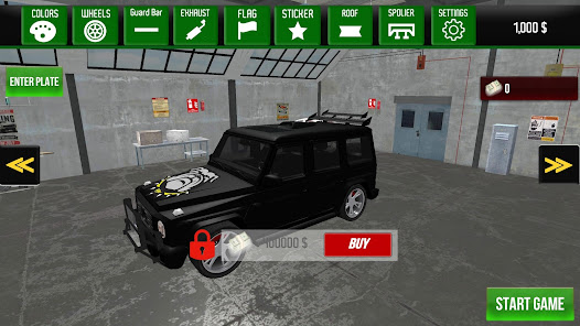 Falcon Car Drift Master 2021 S 7 APK + Mod (Unlimited money) for Android