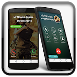 Call Screen OS9  -  Phone 6S icon