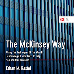 Icon image The McKinsey Way